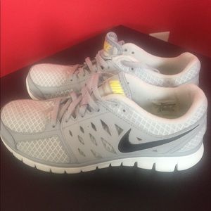 Men’s Nike Flex Run 2013